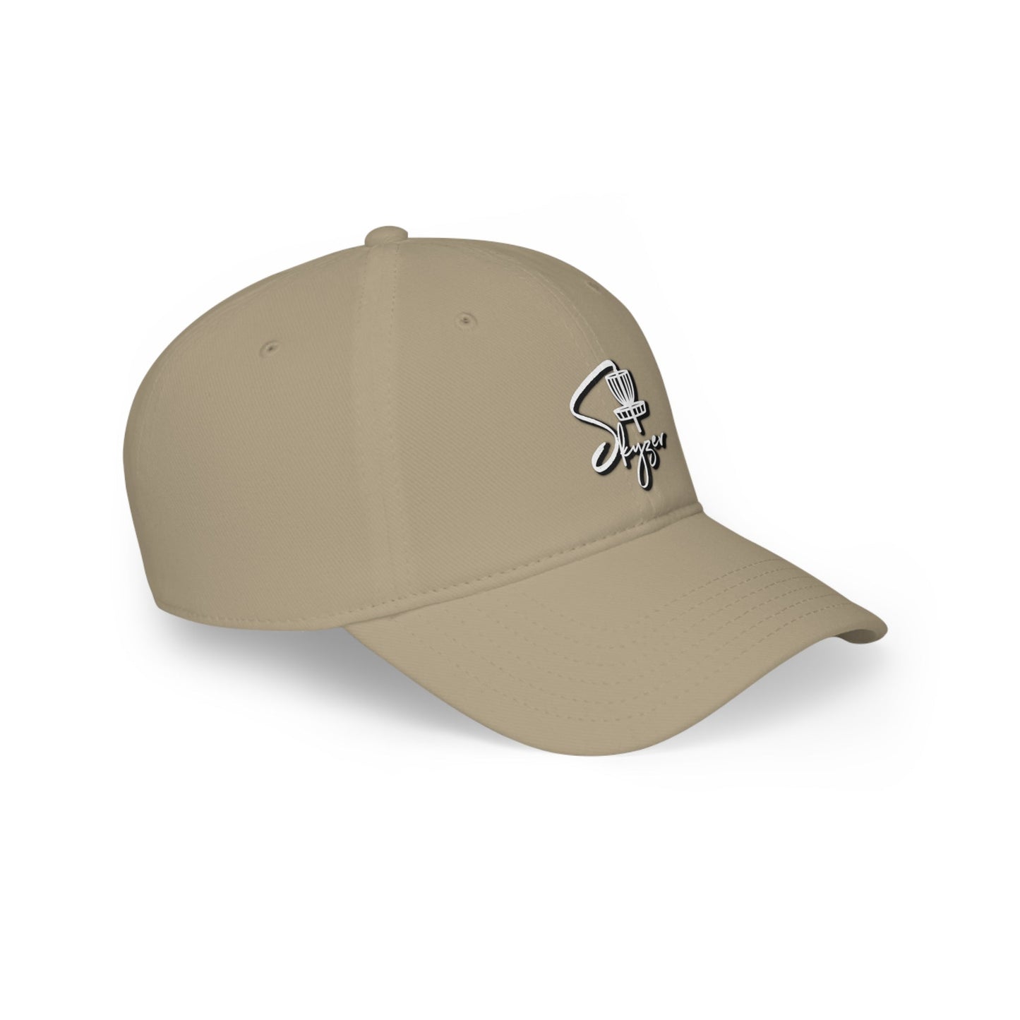 Skyzer Disc Golf Baseball Hat-Skyzer Disc Golf