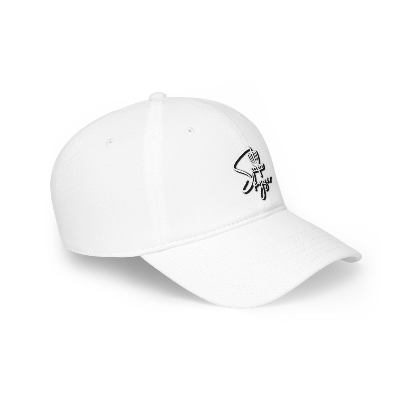 Skyzer Disc Golf Baseball Hat-Skyzer Disc Golf