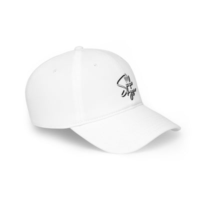 Skyzer Disc Golf Baseball Hat-Skyzer Disc Golf