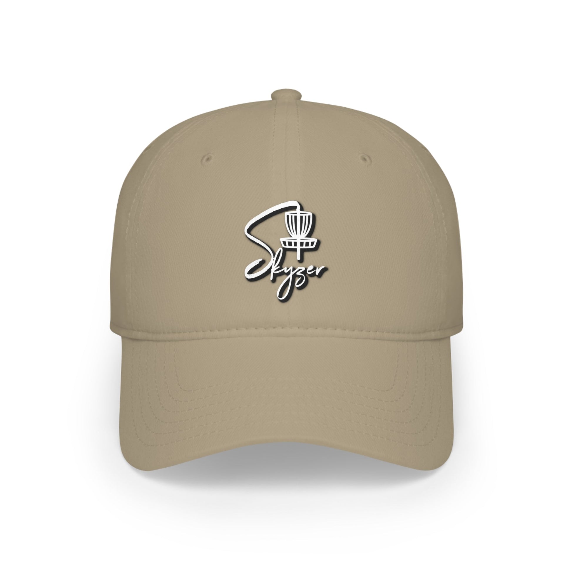 Skyzer Disc Golf Baseball Hat-Skyzer Disc Golf