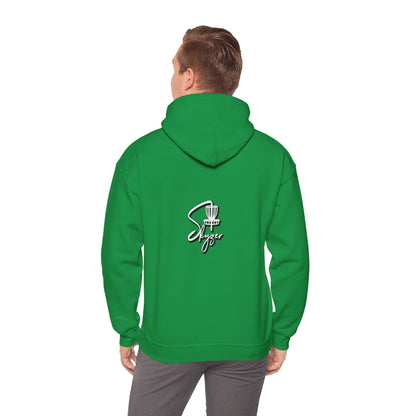 Skyzer Disc Golf Hoodie (Unisex)-Skyzer Disc Golf