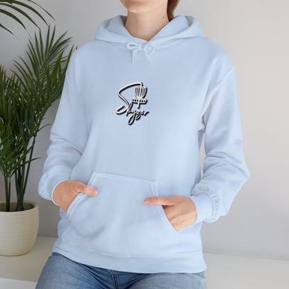 Skyzer Disc Golf Hoodie (Unisex)-Skyzer Disc Golf