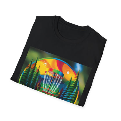 Disc Golf Shirt – Stylish Apparel for Disc Golfers