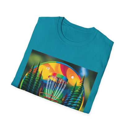 Disc Golf Shirt – Stylish Apparel for Disc Golfers