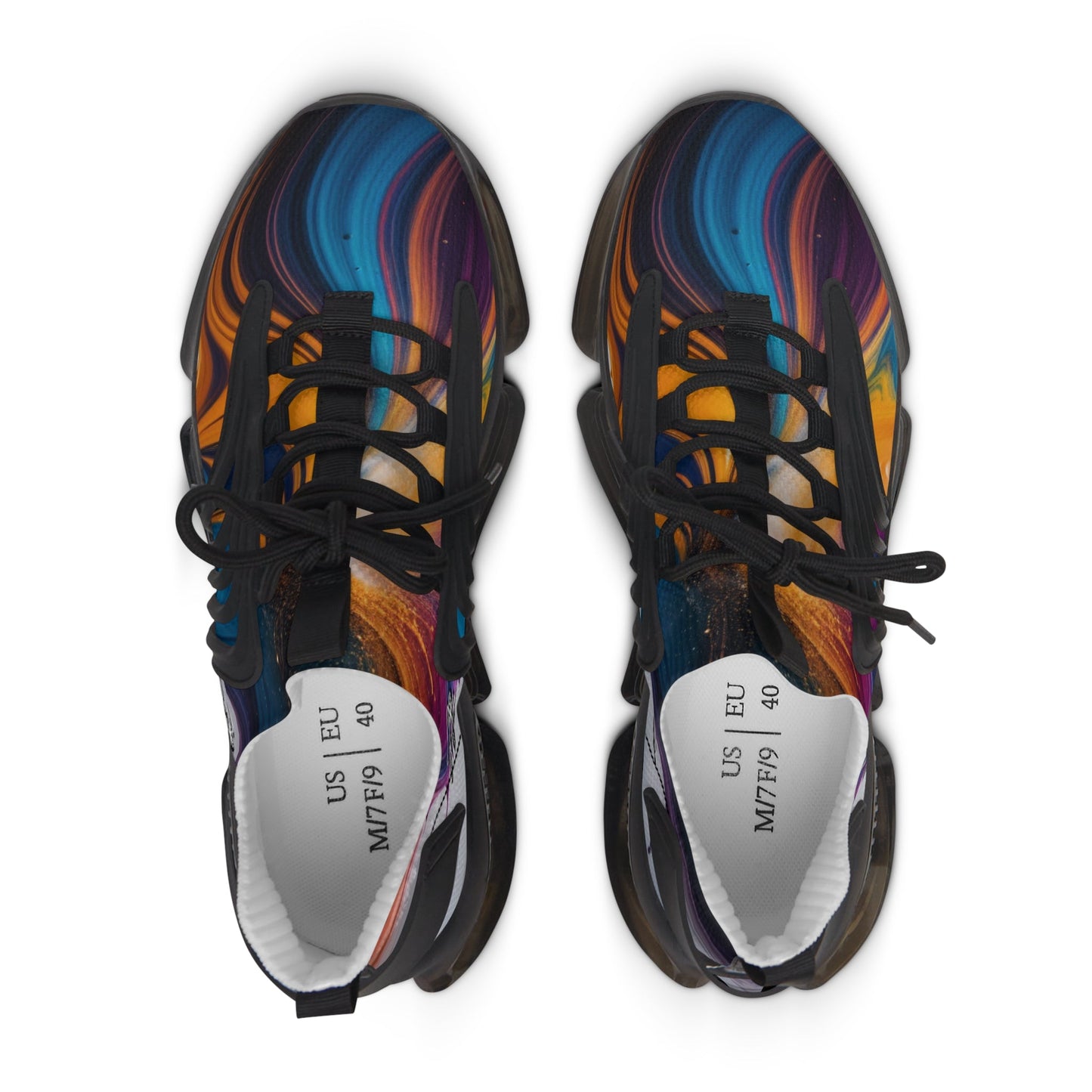 Skyzer Limited Edition Women's Mesh Disc Golf Shoes