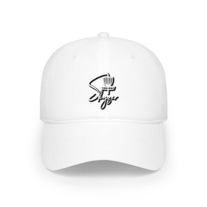 Skyzer Disc Golf Baseball Hat-Skyzer Disc Golf