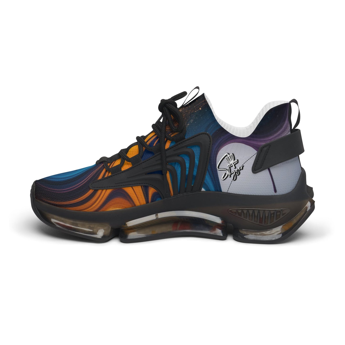 Skyzer Limited Edition Women's Mesh Disc Golf Shoes