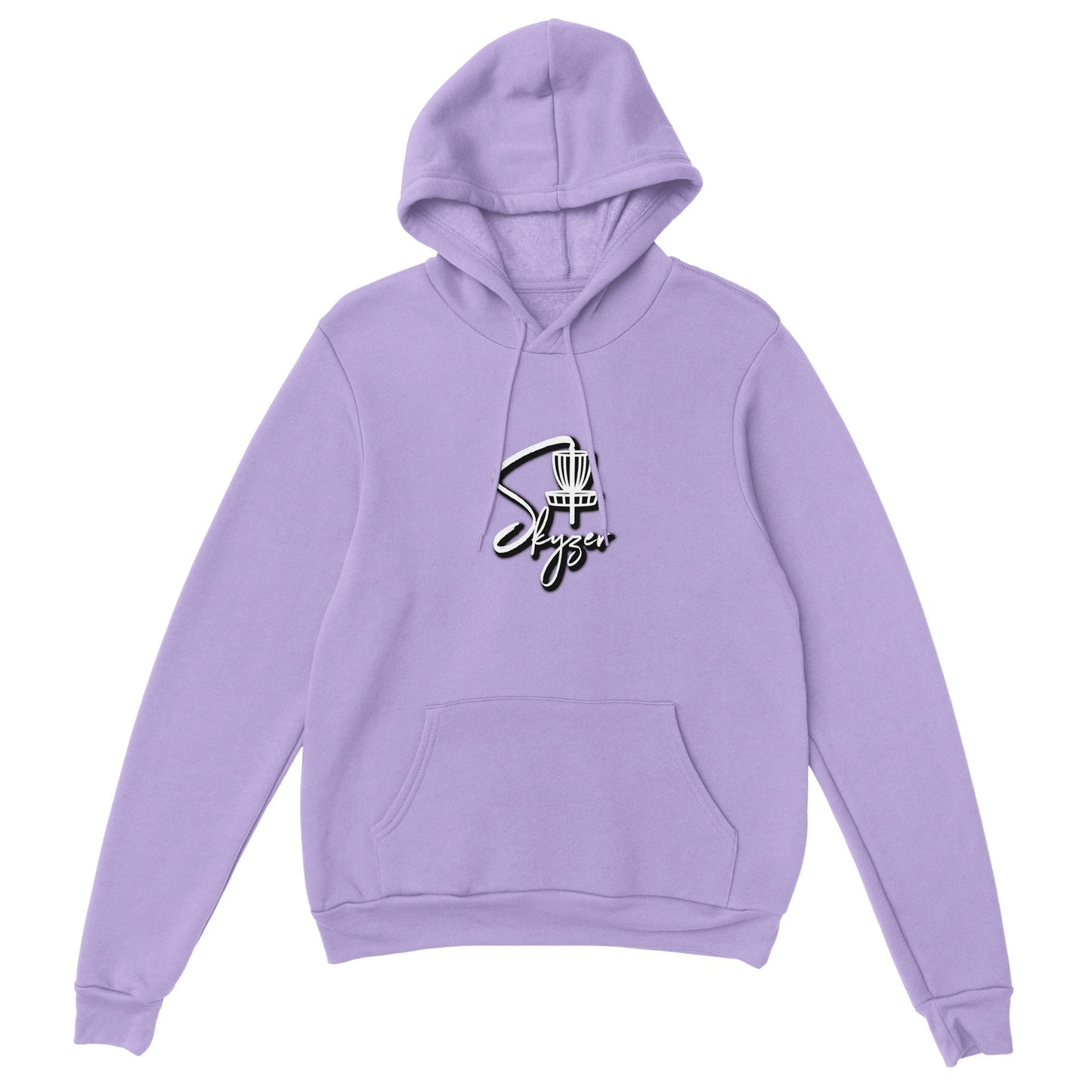 Skyzer Unisex Pullover Hoodie-Skyzer Disc Golf