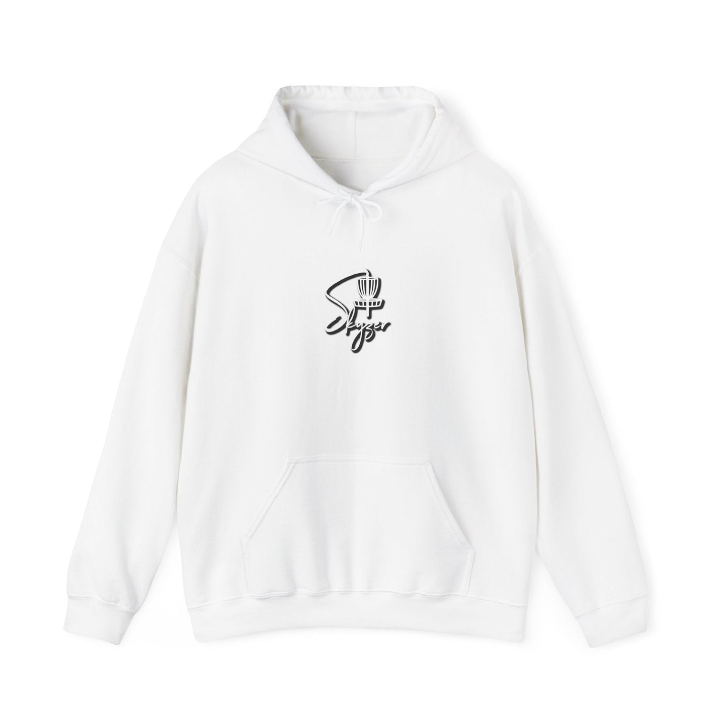 Skyzer Disc Golf Hoodie (Unisex)-Skyzer Disc Golf