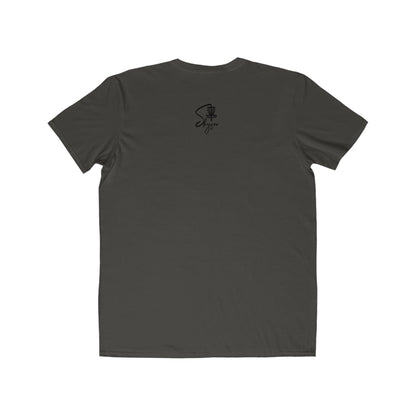 Skyzer Men's Lightweight Fashion Tee-Skyzer Disc Golf