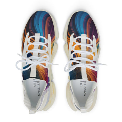 Skyzer Limited Edition Men's Mesh Disc Golf Shoes