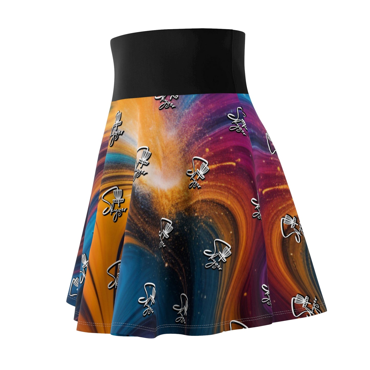 Skyzer Disc Golf Women's Skirt