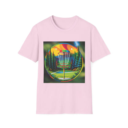 Disc Golf Shirt – Stylish Apparel for Disc Golfers