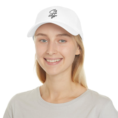 Skyzer Disc Golf Baseball Hat-Skyzer Disc Golf