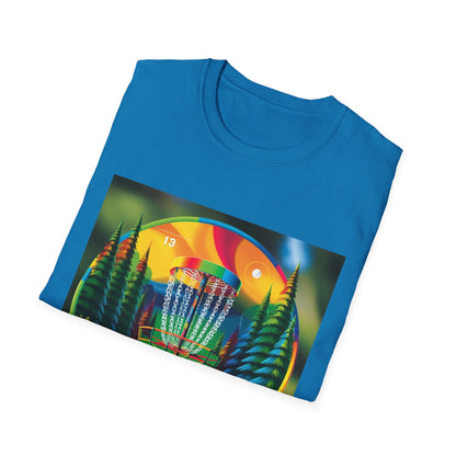 Disc Golf Shirt – Stylish Apparel for Disc Golfers