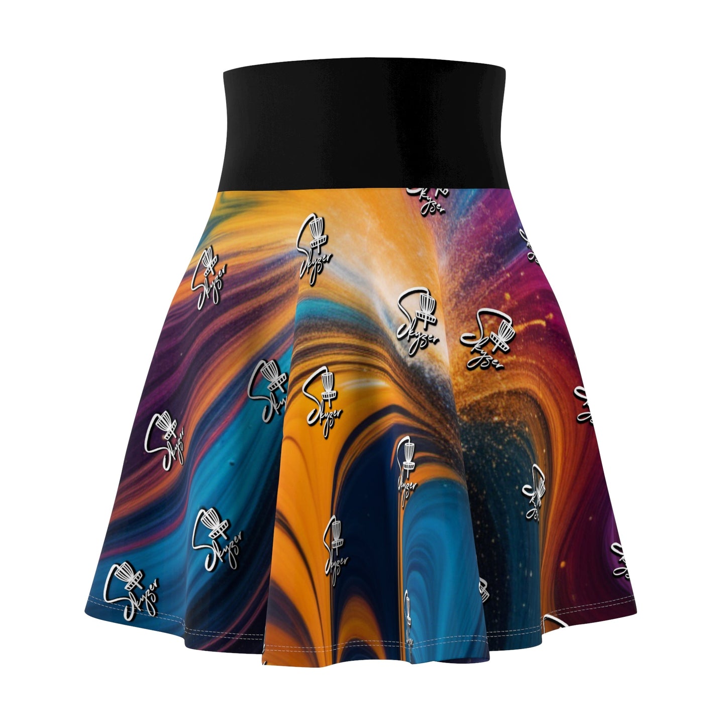 Skyzer Disc Golf Women's Skirt