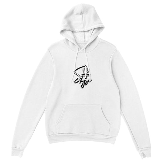 Skyzer Unisex Pullover Hoodie-Skyzer Disc Golf