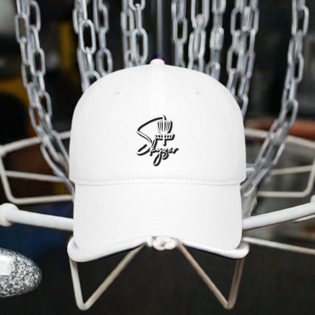 Skyzer Disc Golf Baseball Hat-Skyzer Disc Golf