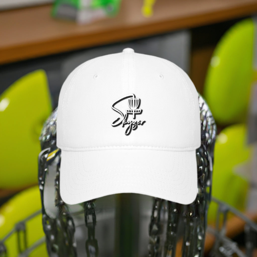 Skyzer Disc Golf Baseball Hat-Skyzer Disc Golf