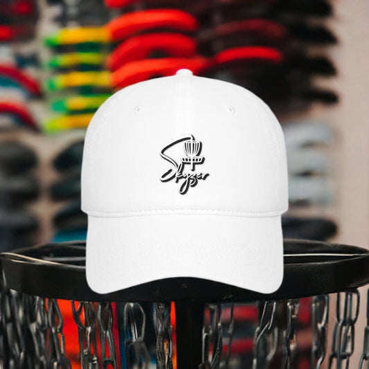 Skyzer Disc Golf Baseball Hat-Skyzer Disc Golf